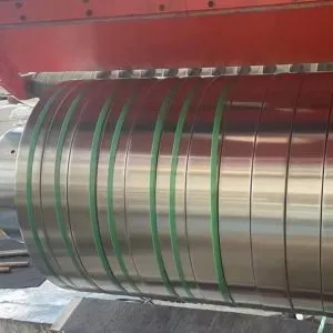 5052 aluminum coil