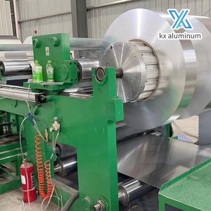 5083 aluminum coil