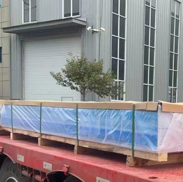 2219 aluminum plate