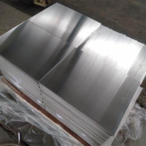 2014 aluminum plate