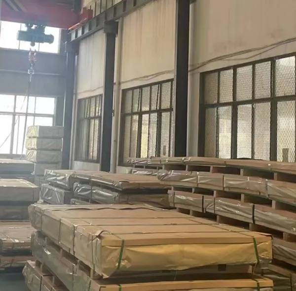 5082 aluminum sheet