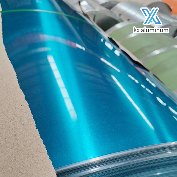 4047 aluminum sheet