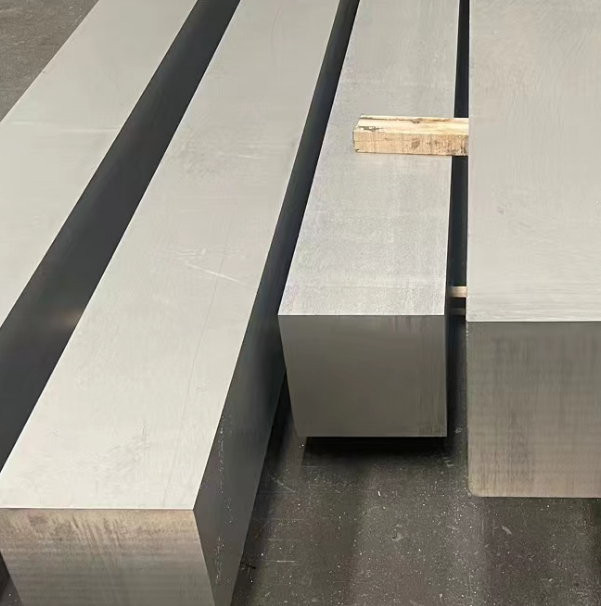 7050 Aluminum Plate