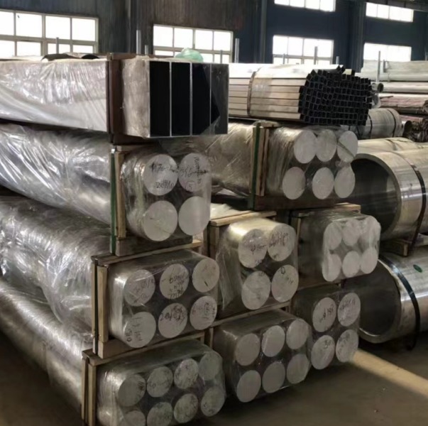 5083 aluminum bar