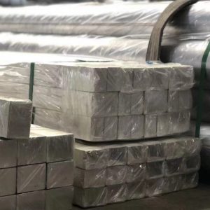2A90 Aluminum Bar: High-Strength Aluminum Alloy for Demanding Applications
