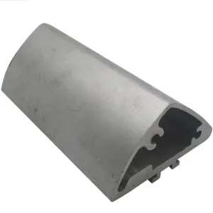 triangle aluminum extrusion