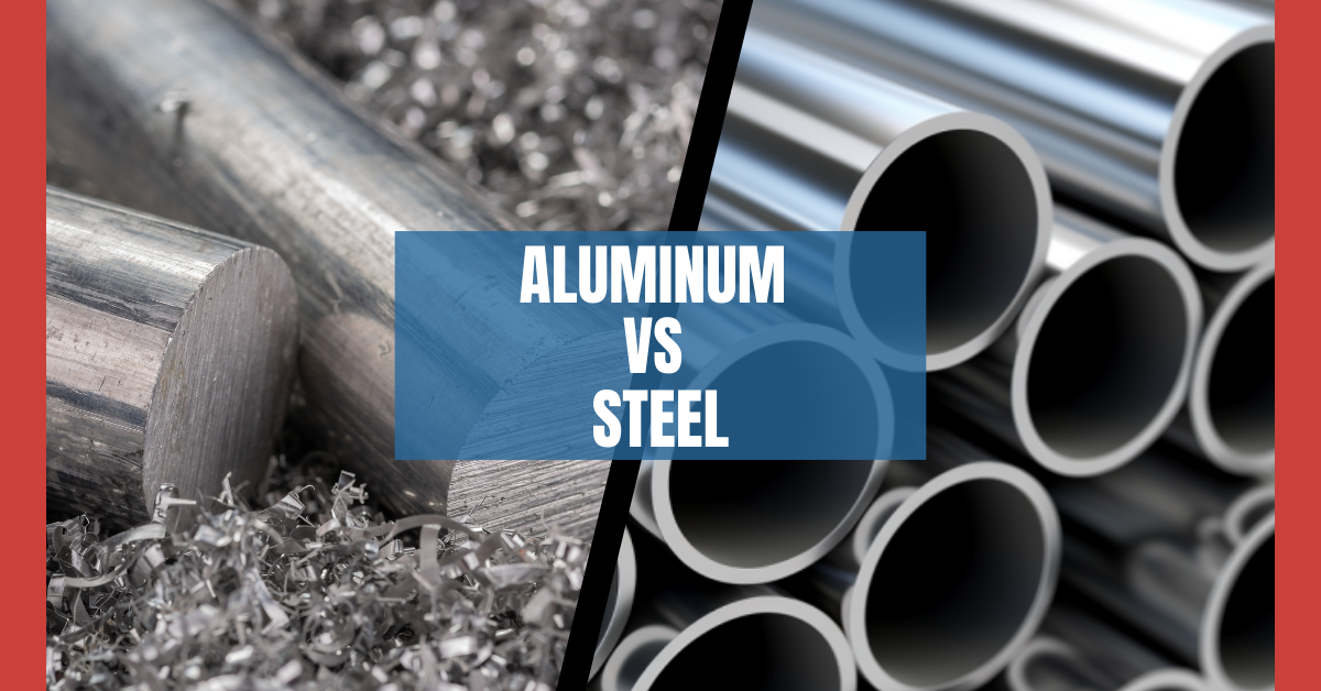 aluminum vs steel